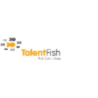 TalentFish Inc. logo, TalentFish Inc. contact details