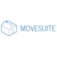 MoveSuite logo, MoveSuite contact details