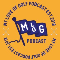 The My Love of Golf Podcast Group logo, The My Love of Golf Podcast Group contact details