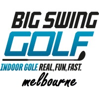 Big Swing Golf - Melbourne logo, Big Swing Golf - Melbourne contact details