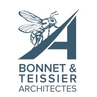 Bonnet & Teissier Architectes logo, Bonnet & Teissier Architectes contact details