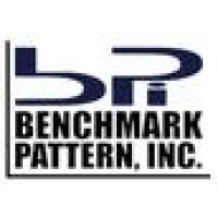 Benchmark Pattern Inc logo, Benchmark Pattern Inc contact details