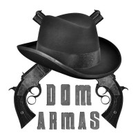 Dom Armas e Munições logo, Dom Armas e Munições contact details