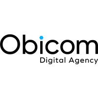 Obicom Digital Agency logo, Obicom Digital Agency contact details