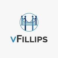 vfillips logo, vfillips contact details