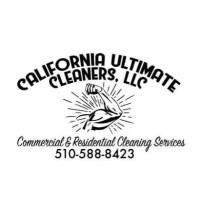 California Ultimate Cleaners LLC logo, California Ultimate Cleaners LLC contact details