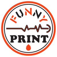 FunnyPrint03 logo, FunnyPrint03 contact details