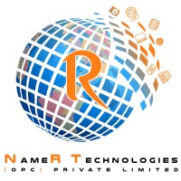 NameR Technologies OPC Pvt Limited logo, NameR Technologies OPC Pvt Limited contact details