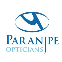 Paranjpe Opticians logo, Paranjpe Opticians contact details