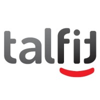 Talfit logo, Talfit contact details