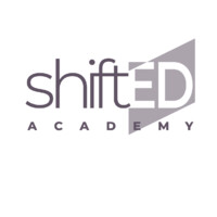 shiftED Academy Inc. logo, shiftED Academy Inc. contact details