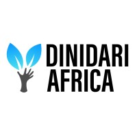 Dinidari Africa logo, Dinidari Africa contact details