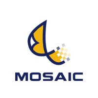 Mosaic Corporation logo, Mosaic Corporation contact details