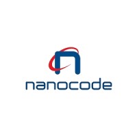 Nano-Code logo, Nano-Code contact details