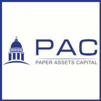 Paper Assets Capital logo, Paper Assets Capital contact details