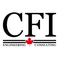 CFI Engineering Ltd. logo, CFI Engineering Ltd. contact details