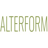 Alterform logo, Alterform contact details