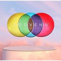 Oddvenn logo, Oddvenn contact details