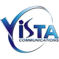 Vista Communications logo, Vista Communications contact details