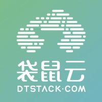 袋鼠云 logo, 袋鼠云 contact details