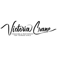 Victoria Crane Coaching logo, Victoria Crane Coaching contact details