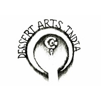 Desert Arts india logo, Desert Arts india contact details