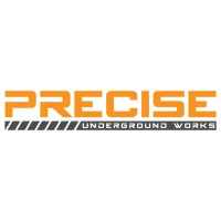 Precise Underground Works, LLC logo, Precise Underground Works, LLC contact details