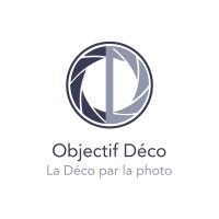 Objectif Déco logo, Objectif Déco contact details