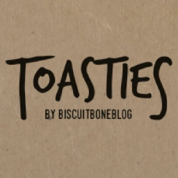 Toasties Limited logo, Toasties Limited contact details