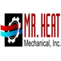 Mr. Heat Mechanical Inc. logo, Mr. Heat Mechanical Inc. contact details