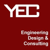 YEC Engineering logo, YEC Engineering contact details