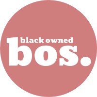 Black Owned Bos. logo, Black Owned Bos. contact details