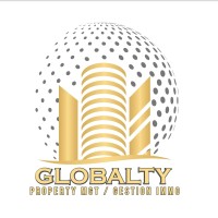 Gestion Immobilière Globalty logo, Gestion Immobilière Globalty contact details