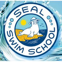 Seal Swim School logo, Seal Swim School contact details