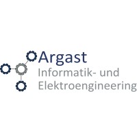 Argast Informatik- und Elektroengineering logo, Argast Informatik- und Elektroengineering contact details