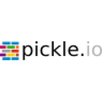 Pickle.io logo, Pickle.io contact details