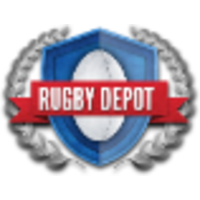 Rugby Depot logo, Rugby Depot contact details