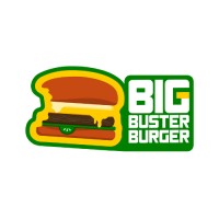 Big Buster Burger logo, Big Buster Burger contact details