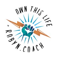 Robyn Eckersley Coaching logo, Robyn Eckersley Coaching contact details