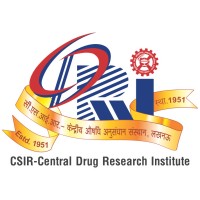 Central Drug Research Institute, Lucknow logo, Central Drug Research Institute, Lucknow contact details