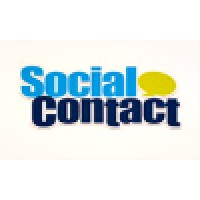 Social Contact logo, Social Contact contact details