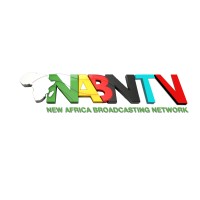 New African Broadcasting Network TV logo, New African Broadcasting Network TV contact details