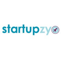 Startupzyo logo, Startupzyo contact details