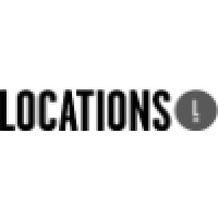 LOCATIONS logo, LOCATIONS contact details