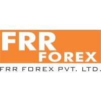 FRR FOREX logo, FRR FOREX contact details