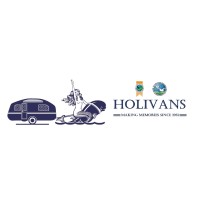 HOLIVANS LIMITED logo, HOLIVANS LIMITED contact details