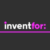 inventfor logo, inventfor contact details