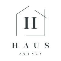 Haus Agency logo, Haus Agency contact details