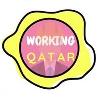 Working Qatar Co. logo, Working Qatar Co. contact details