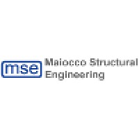 Maiocco Structural Engineering logo, Maiocco Structural Engineering contact details